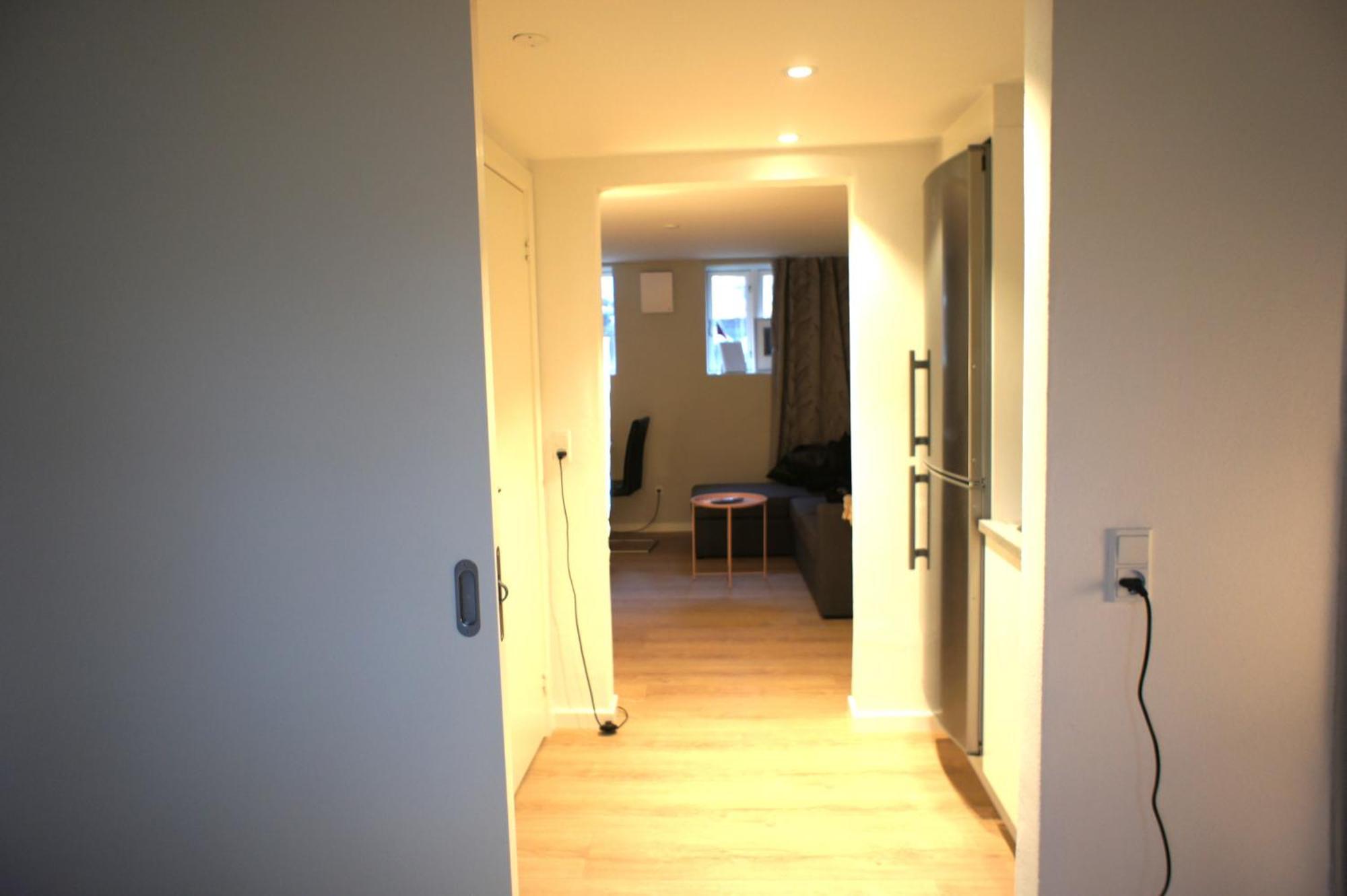 Norregade 51 Kld Tv Apartment Esbjerg Exterior photo