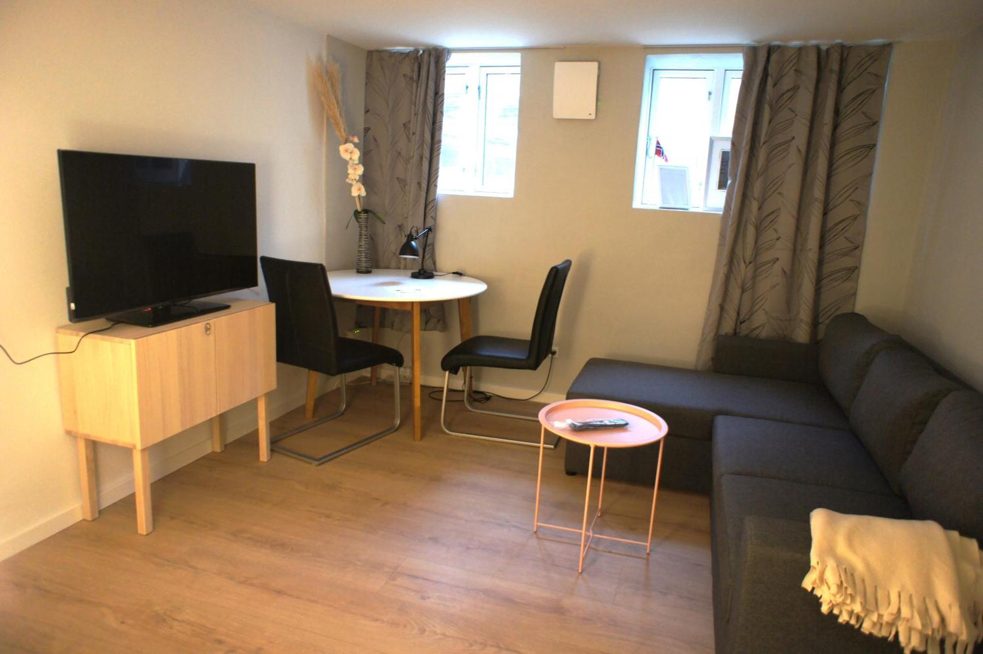 Norregade 51 Kld Tv Apartment Esbjerg Exterior photo